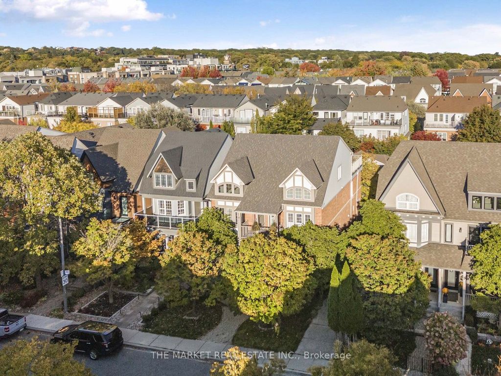 Photo of 67 Winners Circle, Toronto, ON M4L 3Y7 (MLS # E12779024)