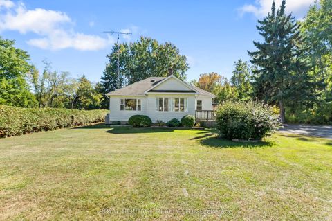 Photo of 10629 County Rd 2 Road, Alnwick/Haldimand, ON K0K 2G0 (MLS # X12428889)