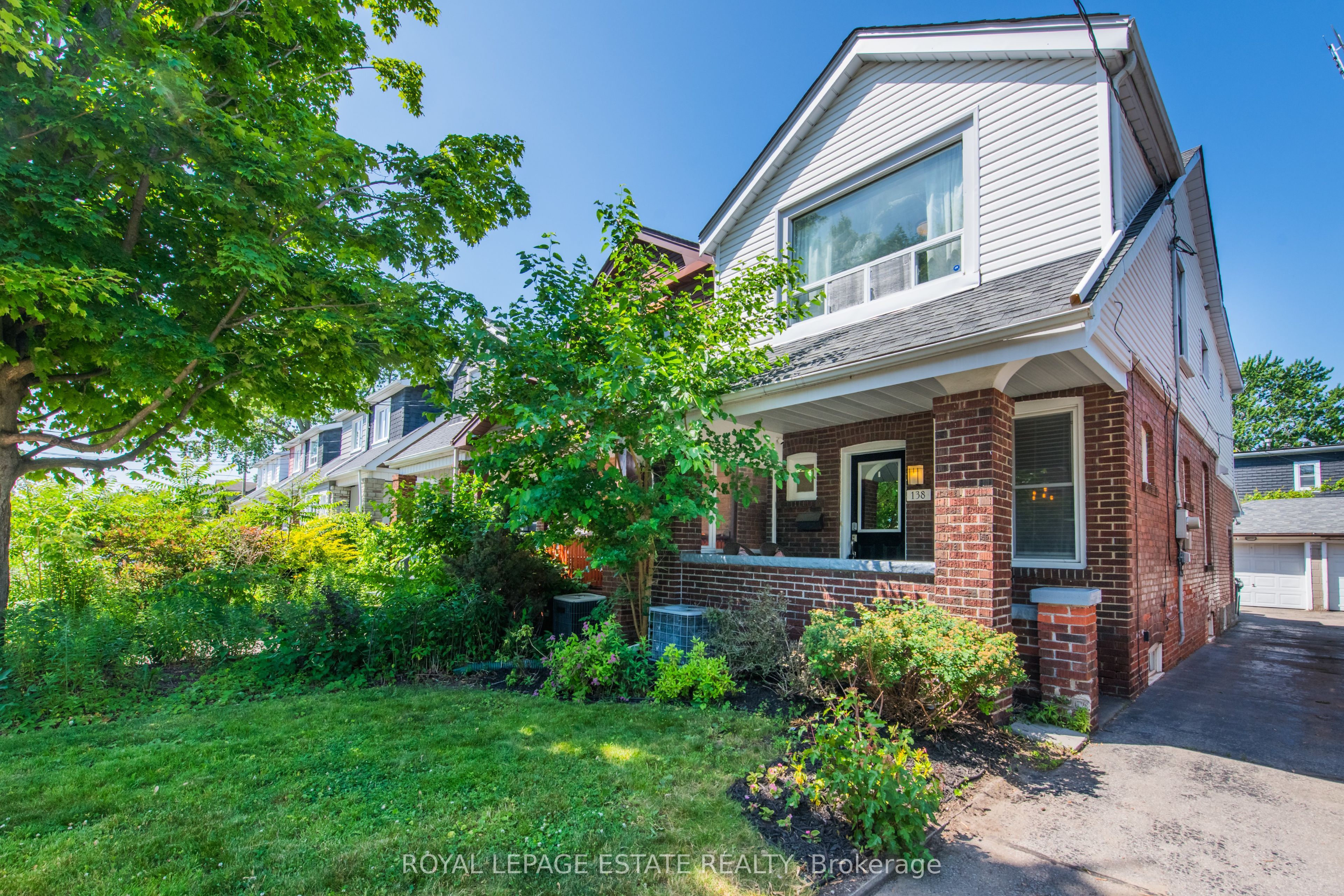 138 Woodmount Avenue