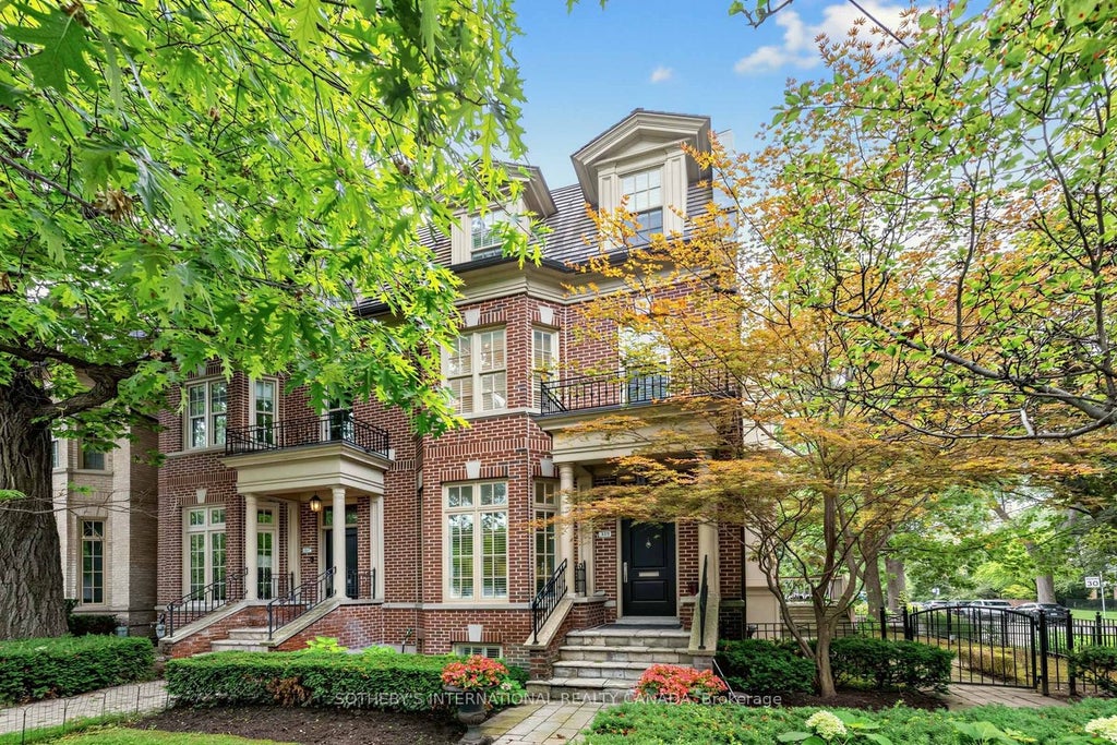 Photo of 109 Lonsdale Road, Toronto, ON M4V 1W4 (MLS # C13660374)