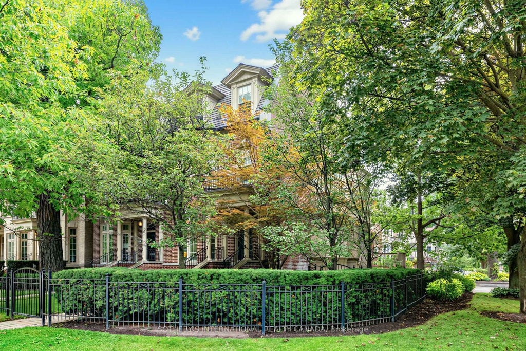 Photo of 109 Lonsdale Road, Toronto, ON M4V 1W4 (MLS # C13660374)