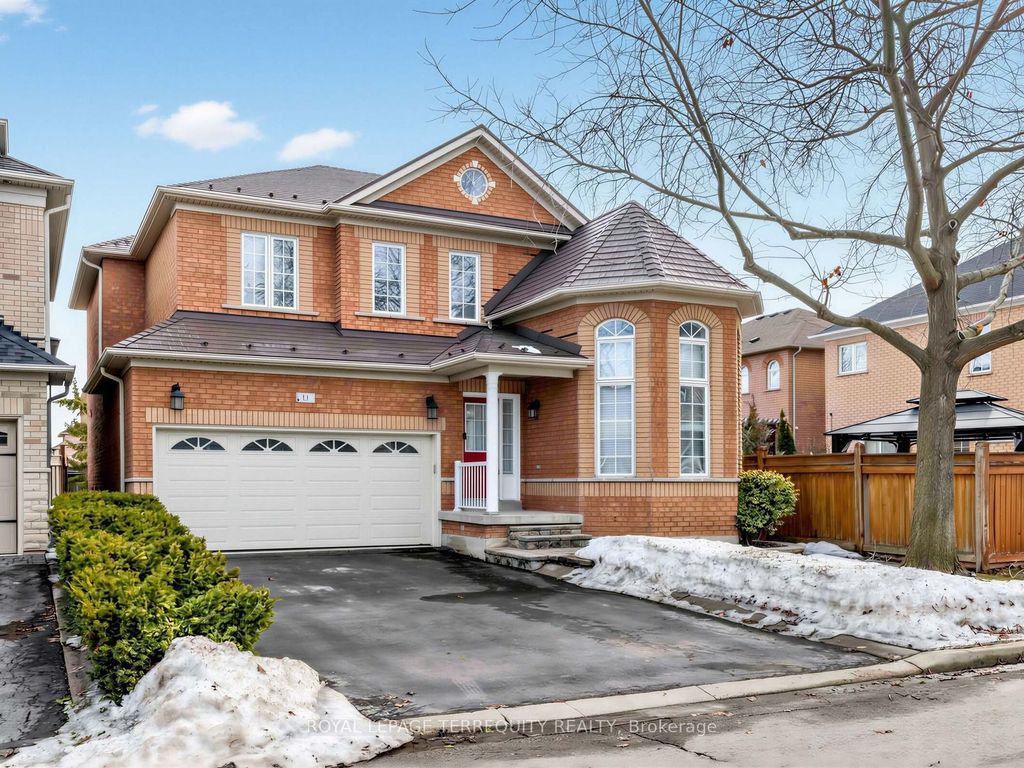 Photo of 11 Avocet Drive, Vaughan, ON L4H 2K9 (MLS # N12872782)