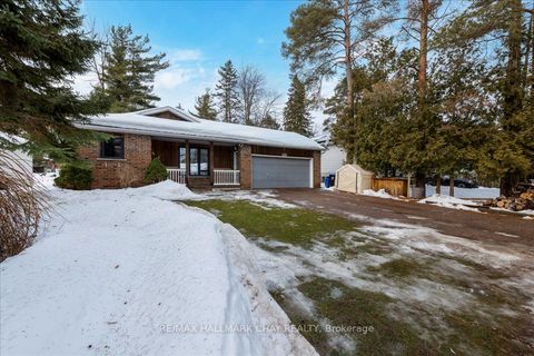 Photo of 2286 25 Side Road, Innisfil, ON L9S 2G2 (MLS # N12684152)