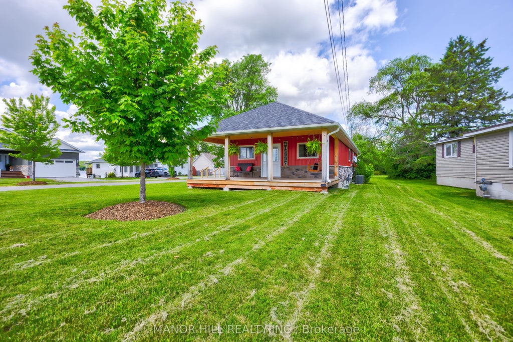 Photo of 56 West Street N, Kawartha Lakes, ON K0M 1N0 (MLS # X13751434)