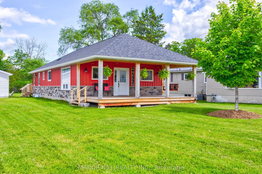 Photo of 56 West Street N, Kawartha Lakes, ON K0M 1N0 (MLS # X13751434)