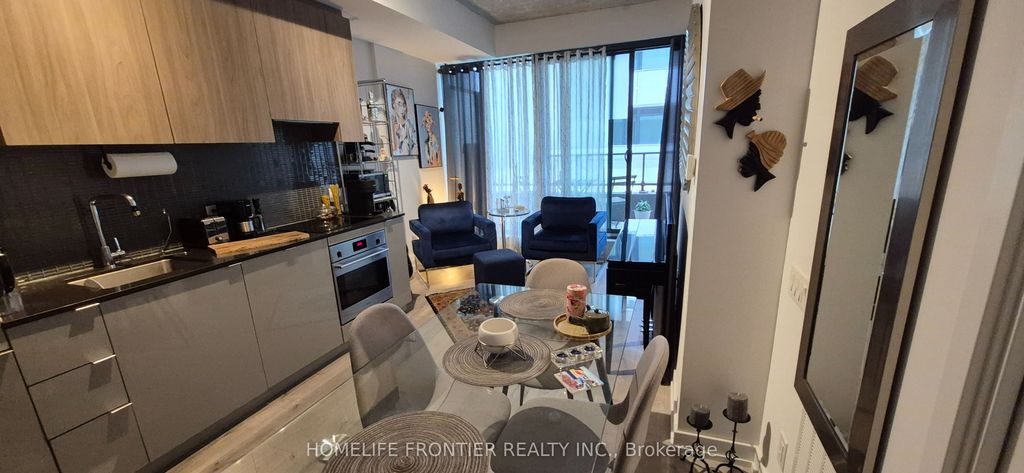 Photo of 161 Roehampton Avenue #226, Toronto, ON M4P 0C8 (MLS # C12778358)