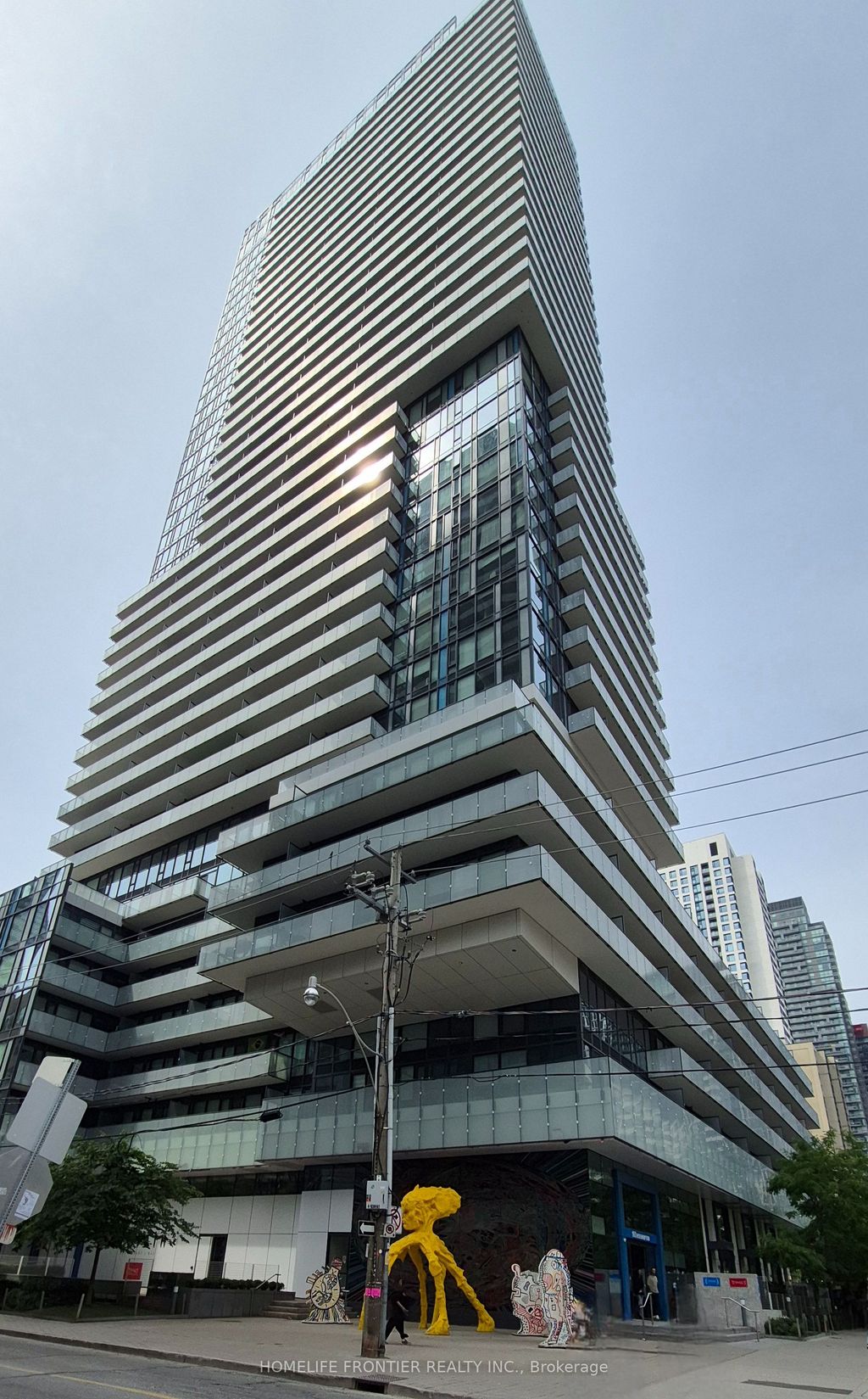 Photo of 161 Roehampton Avenue #226, Toronto, ON M4P 0C8 (MLS # C12778358)