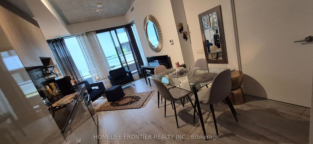 Photo of 161 Roehampton Avenue #226, Toronto, ON M4P 0C8 (MLS # C12778358)