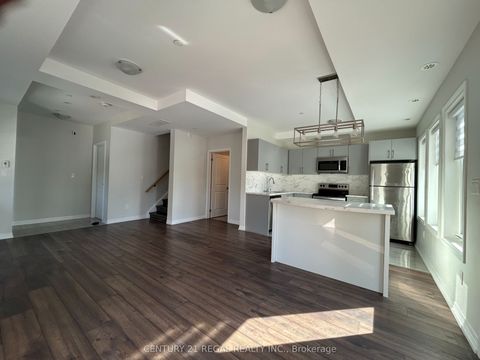 400 The East Mall Street 306 Toronto ON M9B 3Z9