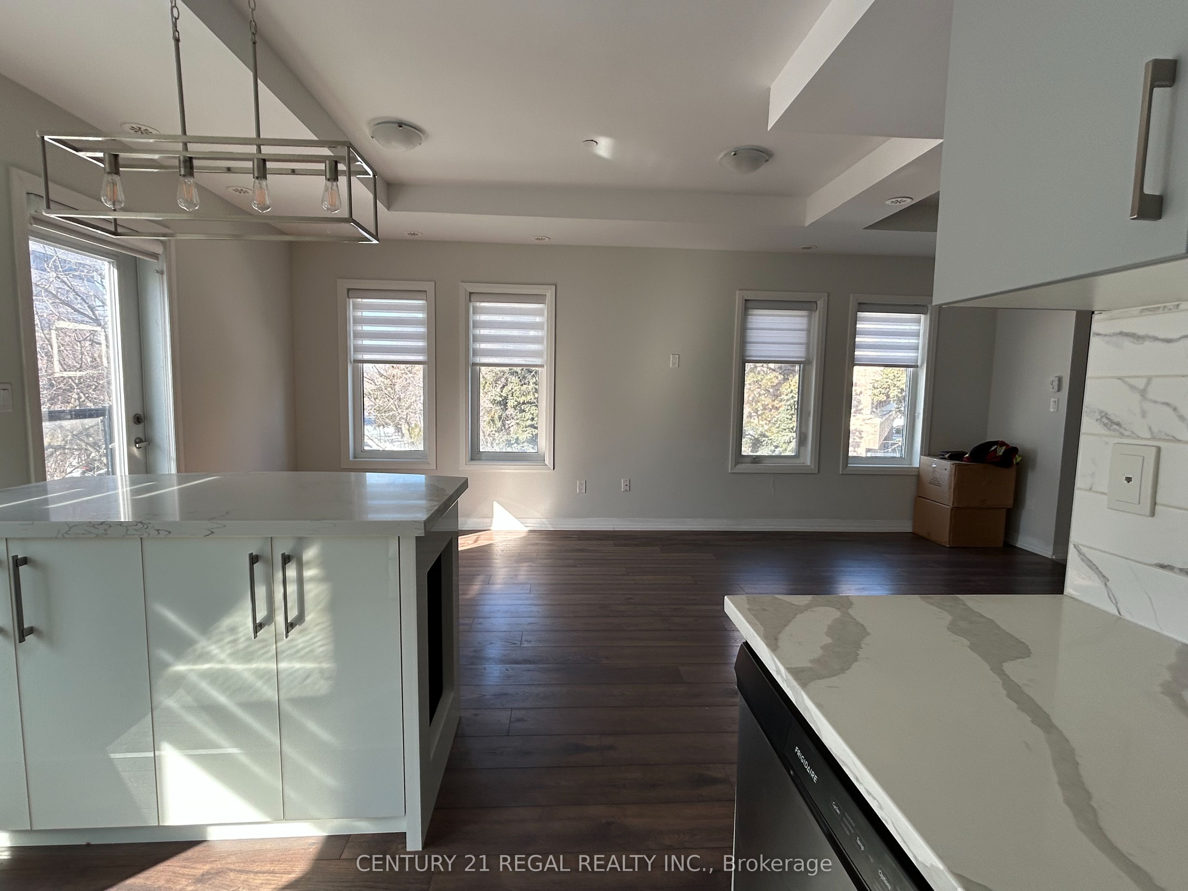 400 The East Mall Street 306