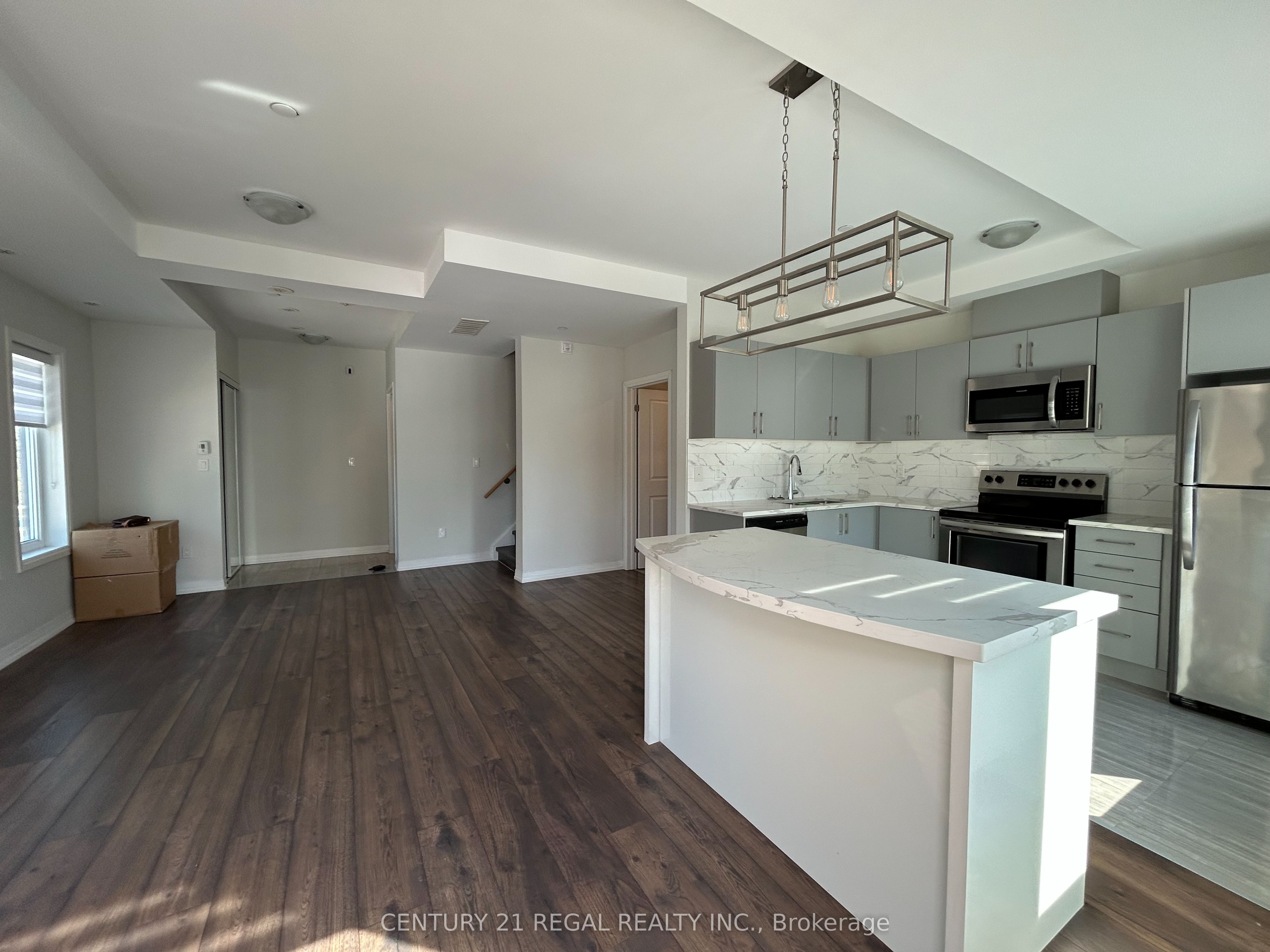 400 The East Mall Street 306