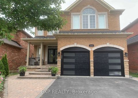 2054 Kingsridge Drive Bsmt Oakville ON L6M 4Y8