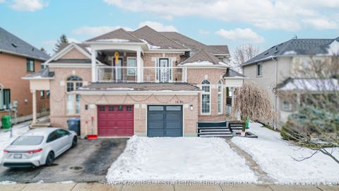 1691 Samuelson Circle Mississauga ON L5N 7Z8