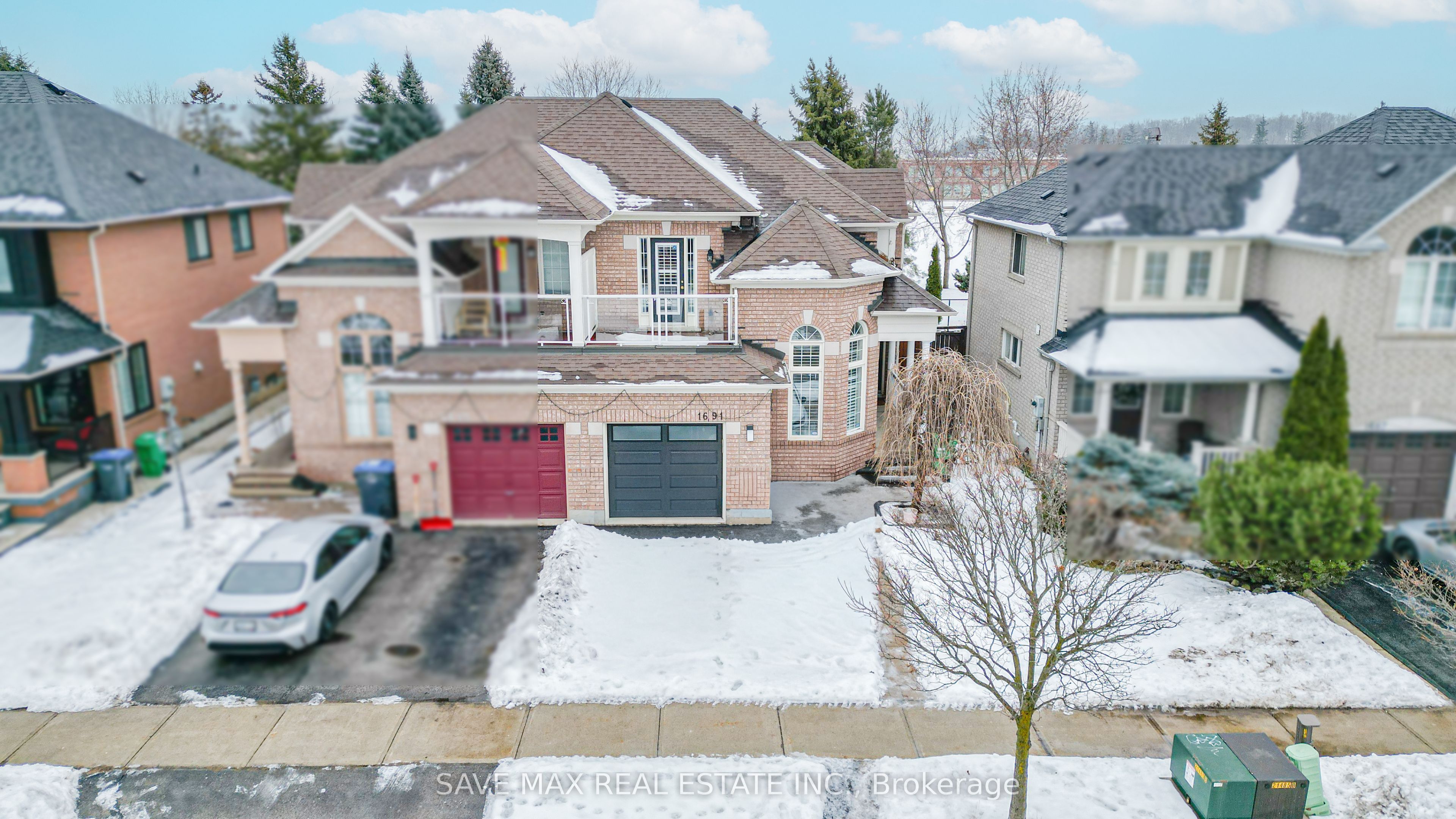 1691 Samuelson Circle