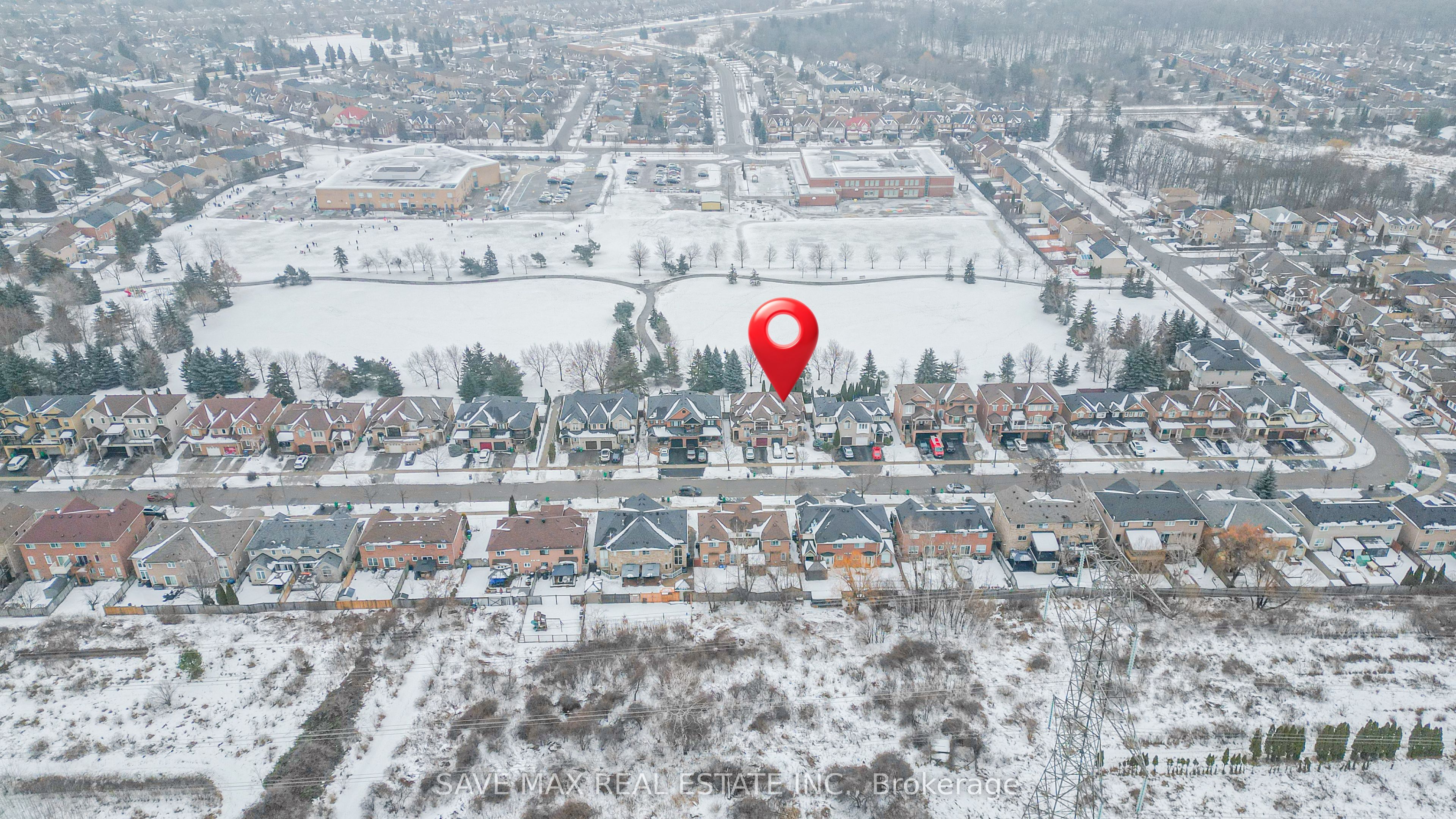 1691 Samuelson Circle