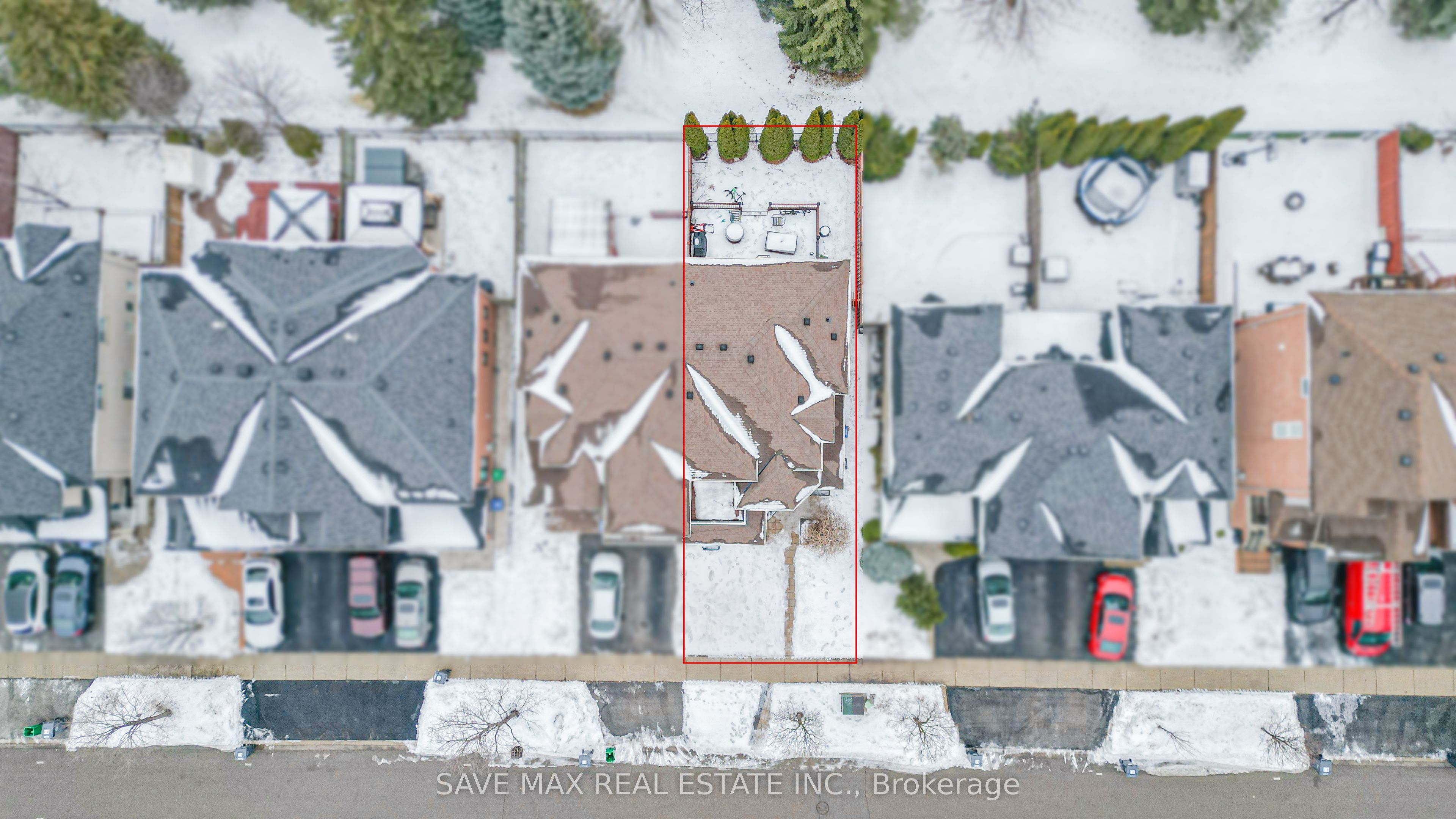 1691 Samuelson Circle