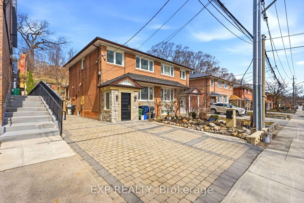 Photo of 131 Dalrymple Drive, Toronto, ON M6N 4S2 (MLS # W12919626)