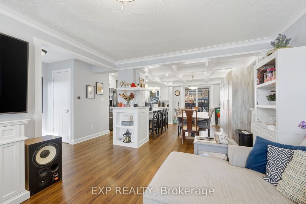 Photo of 131 Dalrymple Drive, Toronto, ON M6N 4S2 (MLS # W12919626)