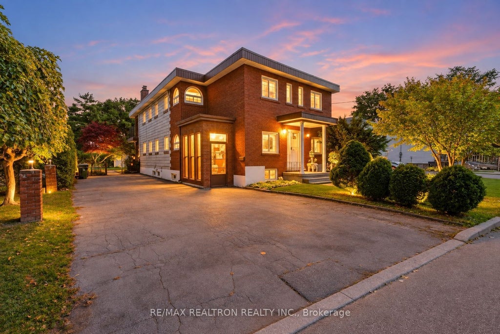 Photo of 77 Chiswick Avenue, Toronto, ON M6M 4V2 (MLS # W13835770)