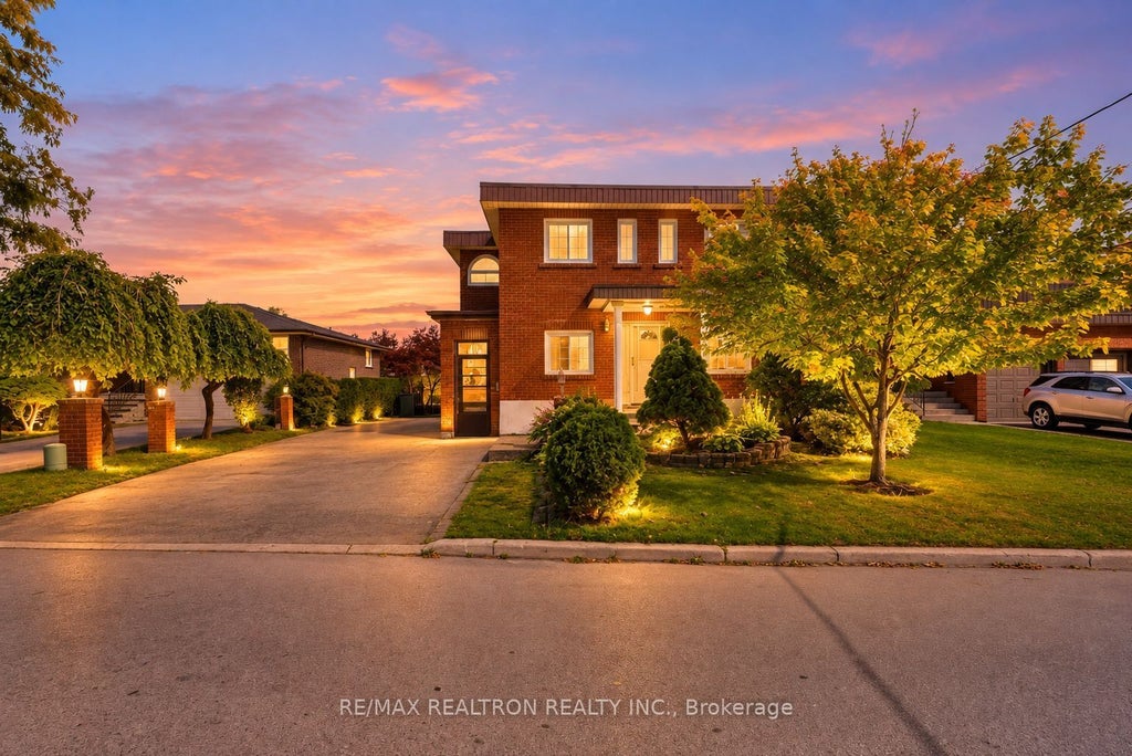 Photo of 77 Chiswick Avenue, Toronto, ON M6M 4V2 (MLS # W13835770)