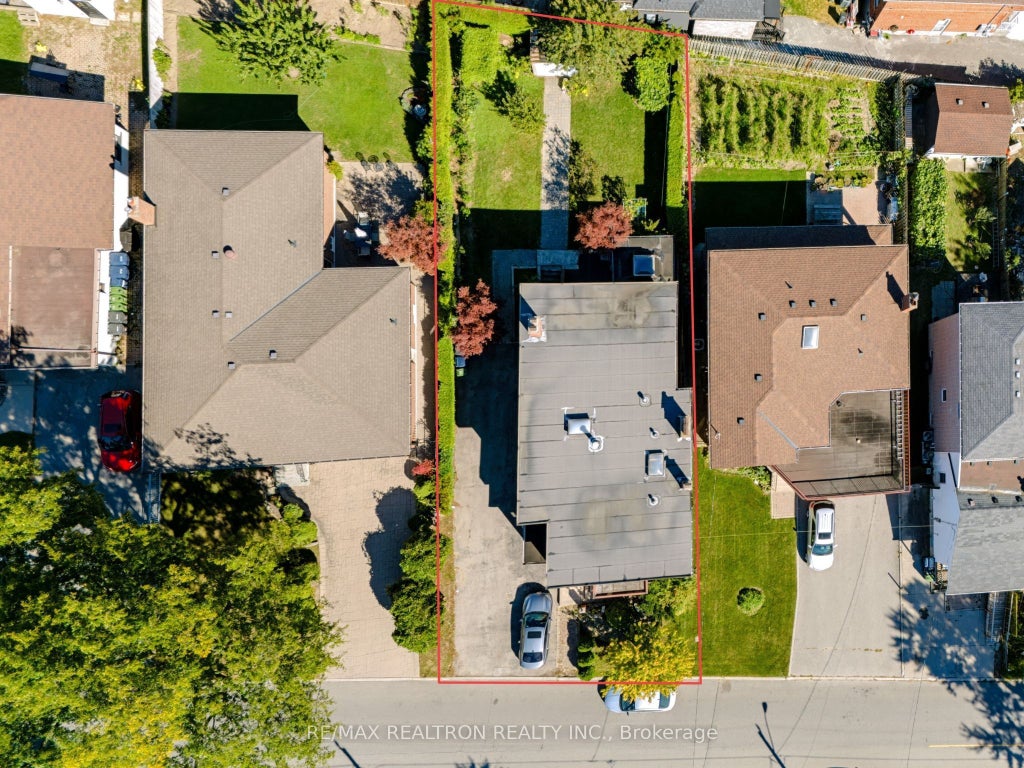Photo of 77 Chiswick Avenue, Toronto, ON M6M 4V2 (MLS # W13835770)