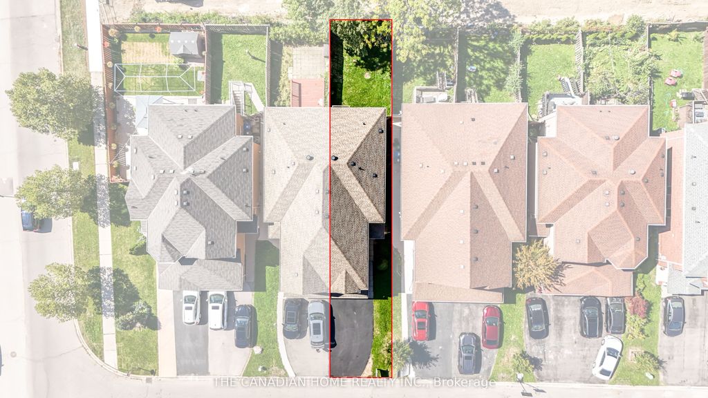 Photo of 5938 Candlebrook Court, Mississauga, ON L5V 2V5 (MLS # W12790110)