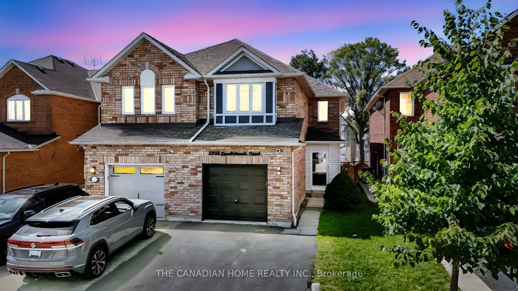 Photo of 5938 Candlebrook Court, Mississauga, ON L5V 2V5 (MLS # W12790110)