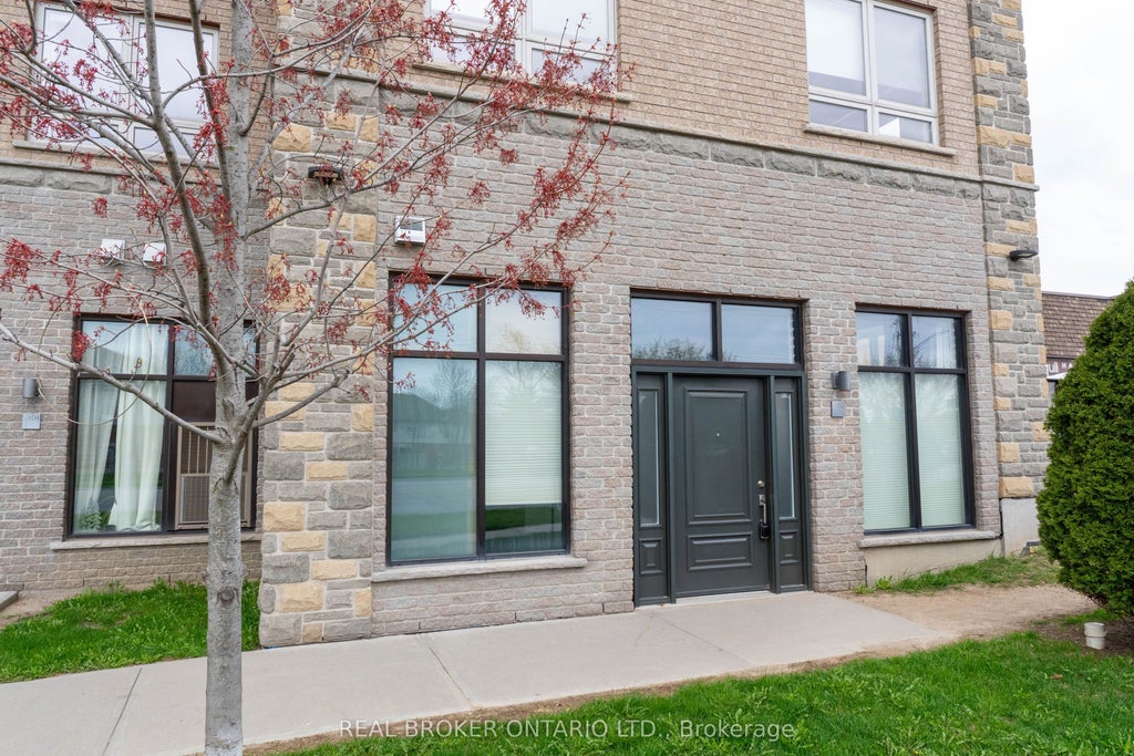 Photo of 904 Paisley Road #Unit 102, Guelph, ON N1K 0C6 (MLS # X13884058)