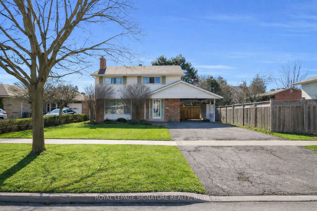 Photo of 8 Underhill Drive, Toronto, ON M3A 2J2 (MLS # C13133294)
