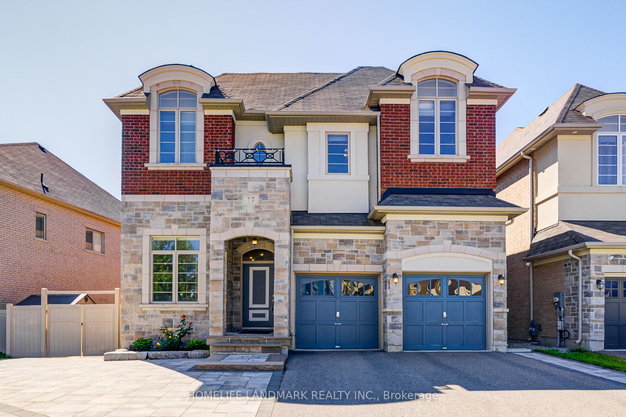 17 Dr Pearson Court