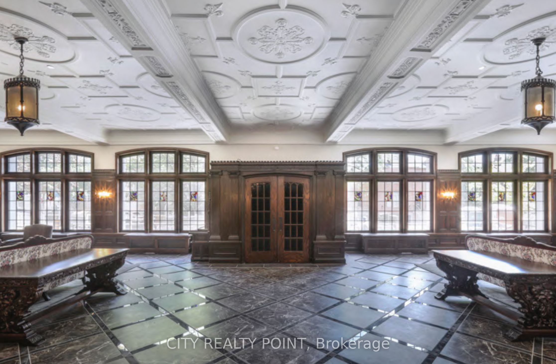 2 Clarendon Avenue 119