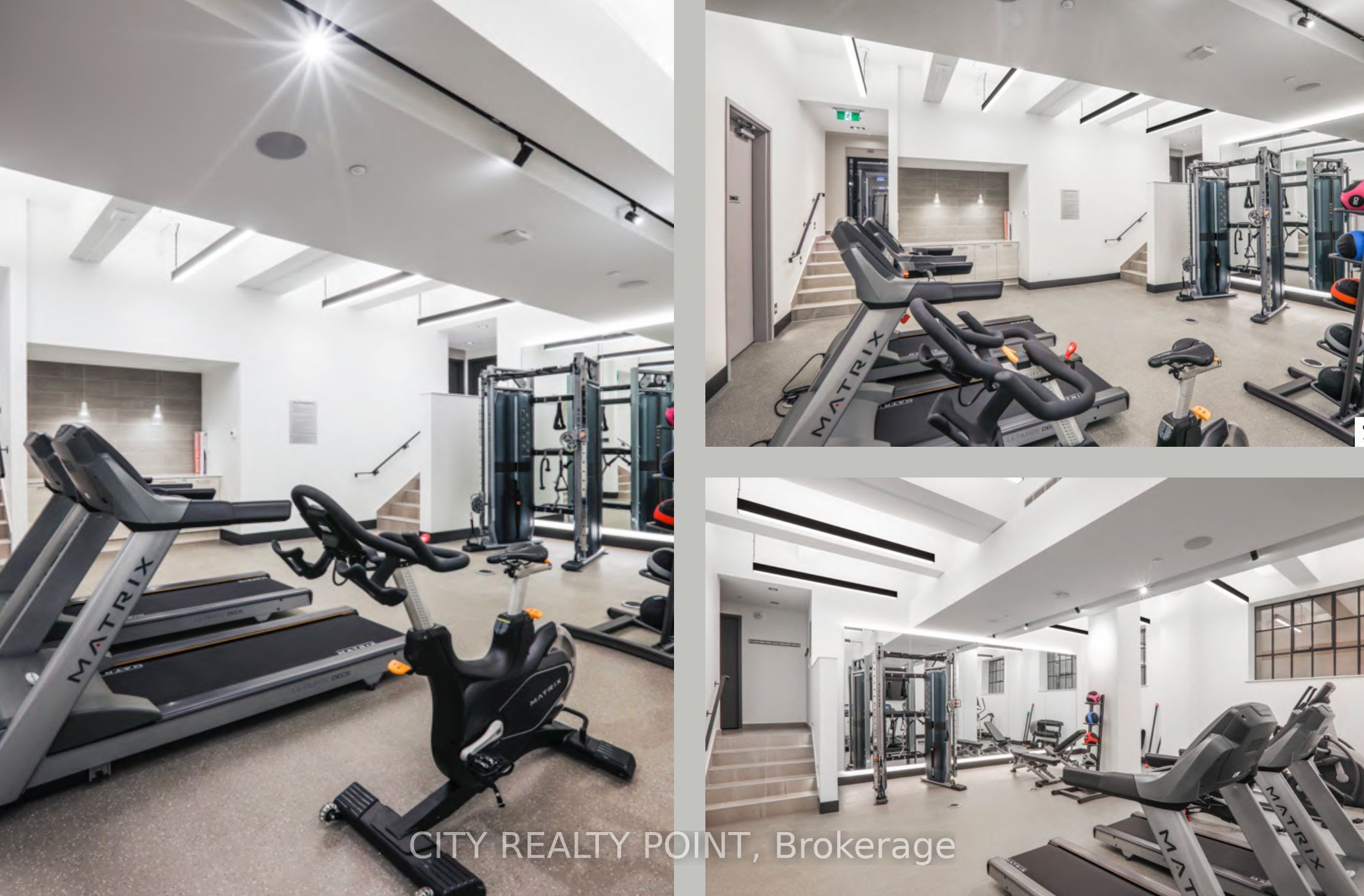 2 Clarendon Avenue 119