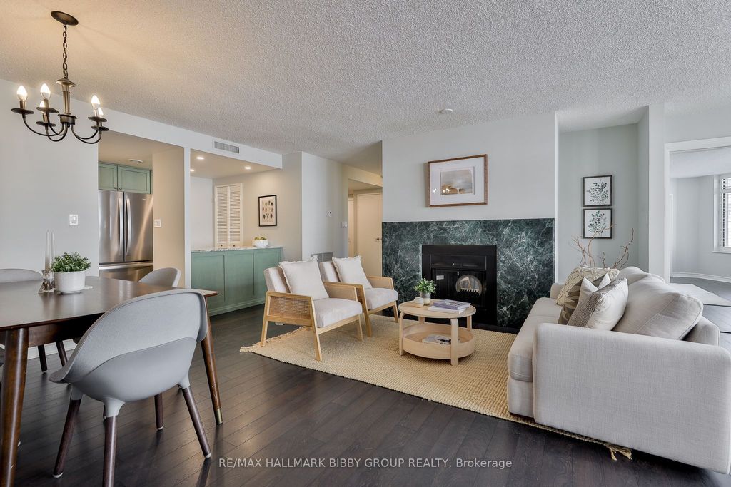 Photo of 135 George Street S #506, Toronto, ON M5A 4E8 (MLS # C12462684)