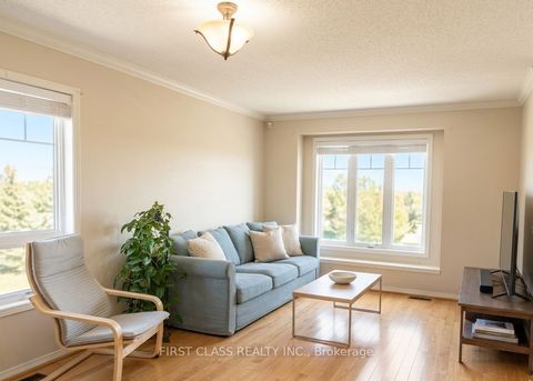 157 Selkirk Drive Richmond Hill ON L4B 4H9