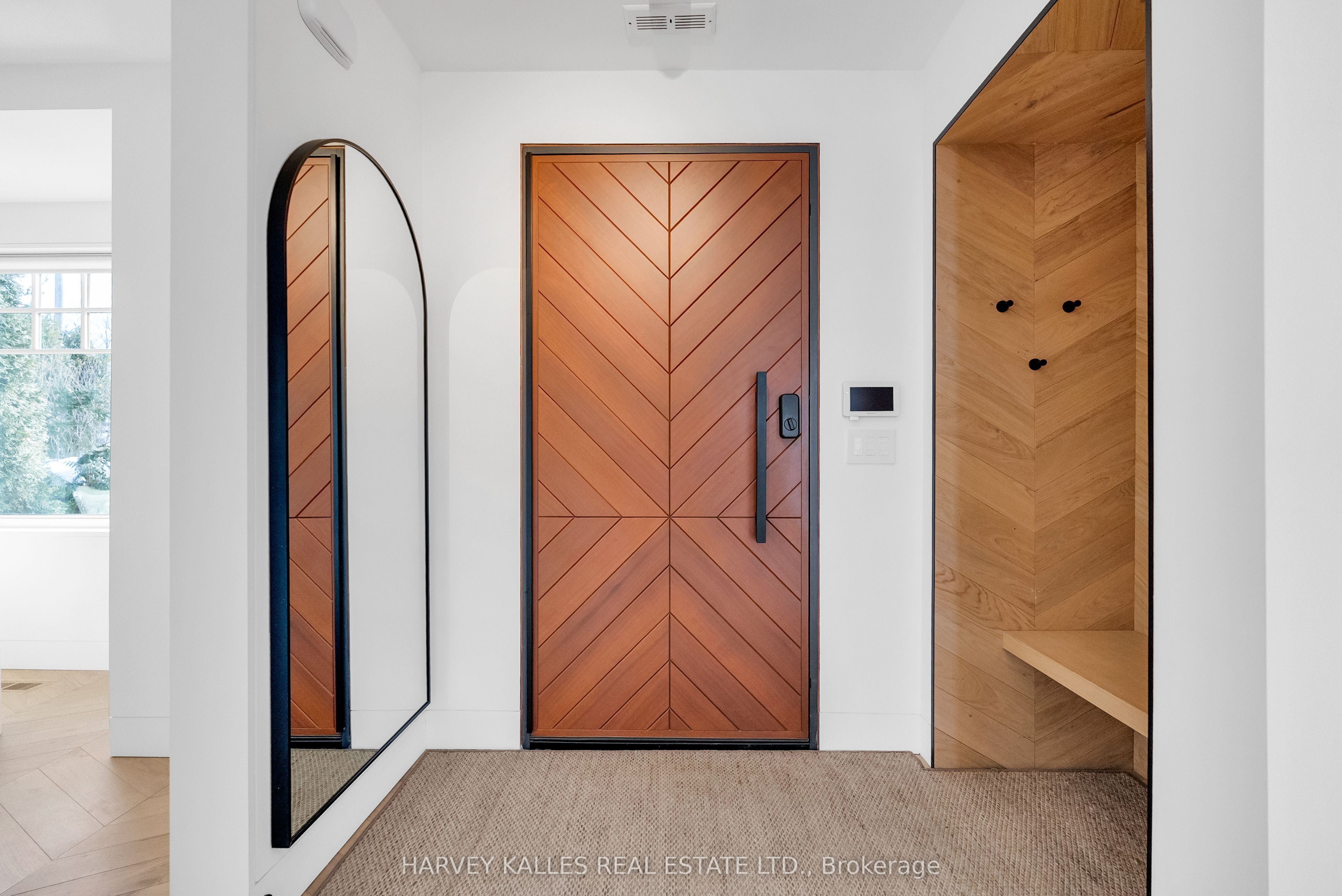 4 Belvedere Boulevard