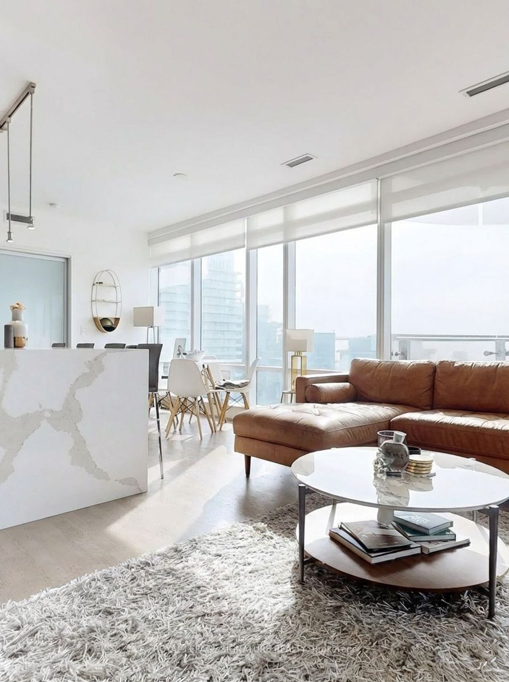 Photo of 1 Bloor Street E #4406, Toronto, ON M4W 0A8 (MLS # C12752596)