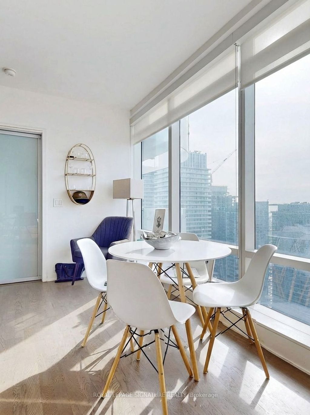 Photo of 1 Bloor Street E #4406, Toronto, ON M4W 0A8 (MLS # C12752596)