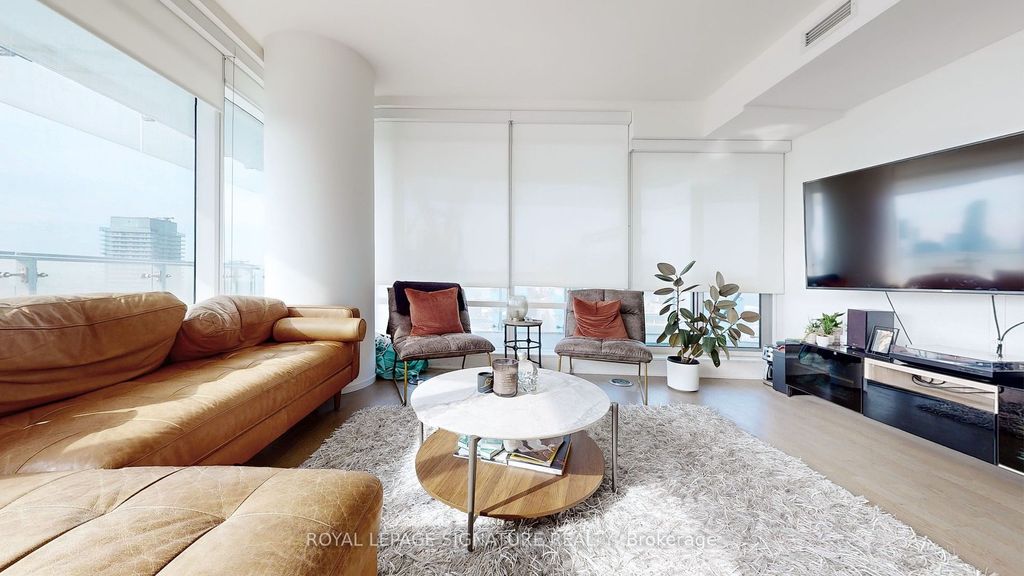 Photo of 1 Bloor Street E #4406, Toronto, ON M4W 0A8 (MLS # C12752596)