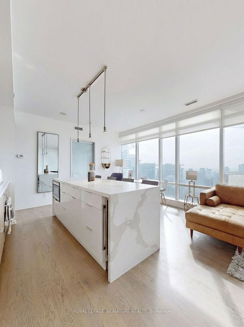 Photo of 1 Bloor Street E #4406, Toronto, ON M4W 0A8 (MLS # C12752596)