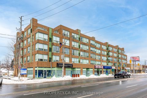 945 O'connor Drive 5 Toronto ON M4B 2S7