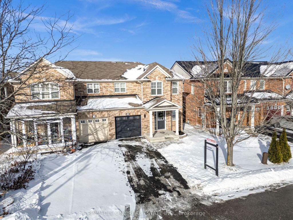 Photo of 80 Millcar Drive, Toronto, ON M1B 6G3 (MLS # E12692514)