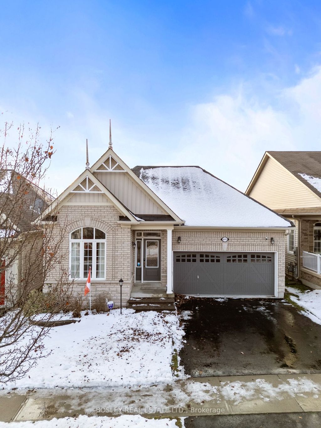 Photo of 673 Prince of Wales Drive, Cobourg, ON K9A 0C9 (MLS # X12643366)