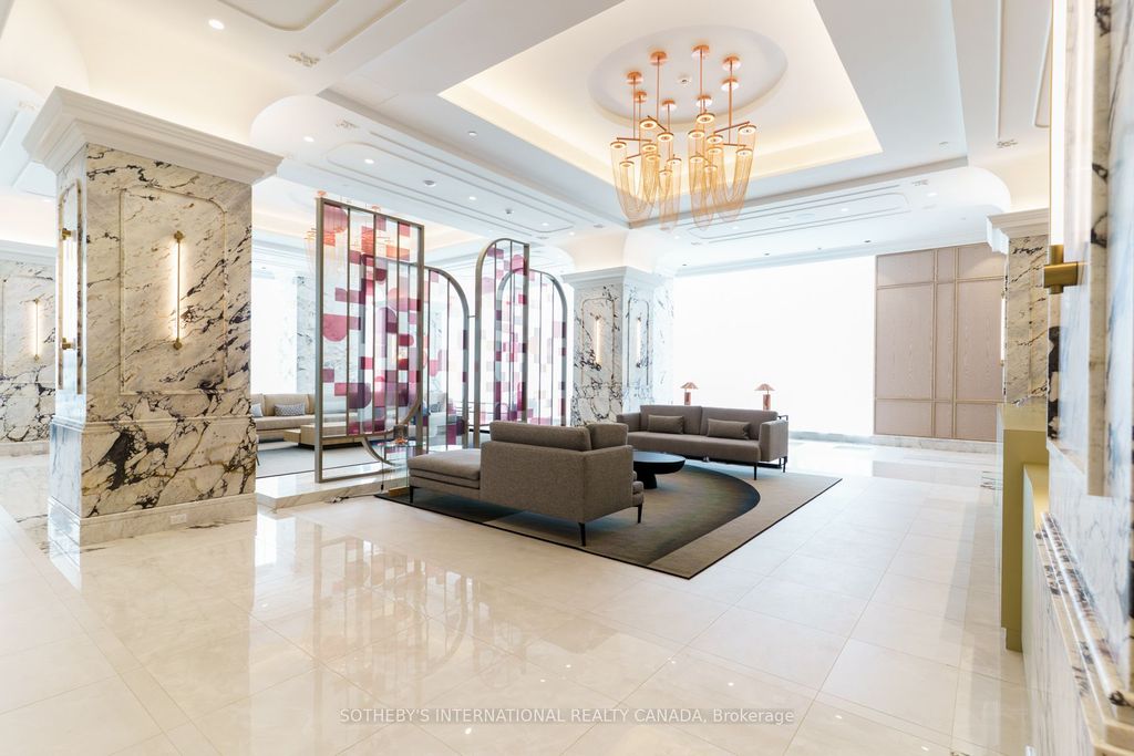 Photo of 10 Inn on the Park N/A W #1101, Toronto, ON M3C 2J7 (MLS # C12378019)
