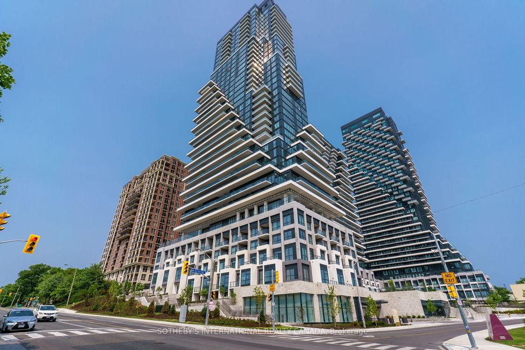 Photo of 10 Inn on the Park N/A W #1101, Toronto, ON M3C 2J7 (MLS # C12378019)