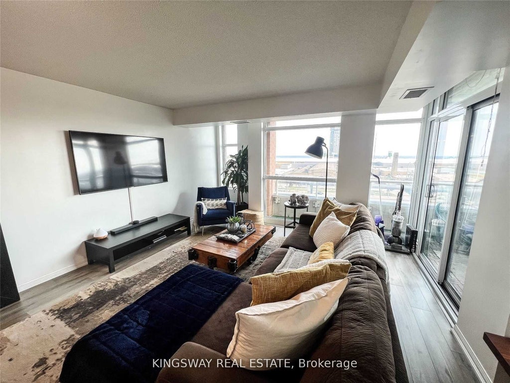 Photo of 65 East Liberty Street #805, Toronto, ON M6K 3R2 (MLS # C14031908)