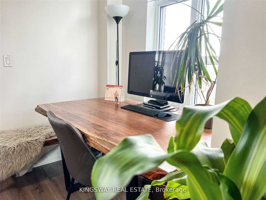 Photo of 65 East Liberty Street #805, Toronto, ON M6K 3R2 (MLS # C14031908)