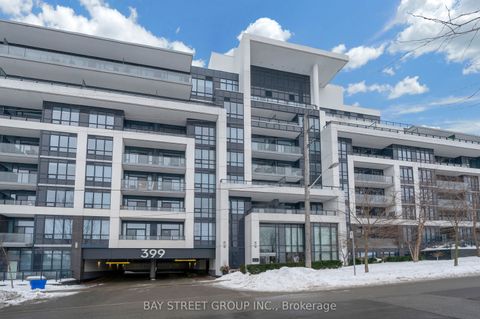 Photo of 399 Spring Garden Avenue #225, Toronto, ON M2N 3H6 (MLS # C12785682)