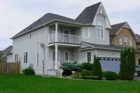 26 English Oak Drive Richmond Hill ON L4E 3W1