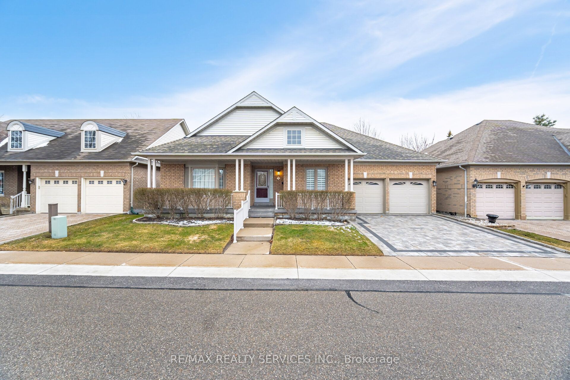 3 Tuscany Lane