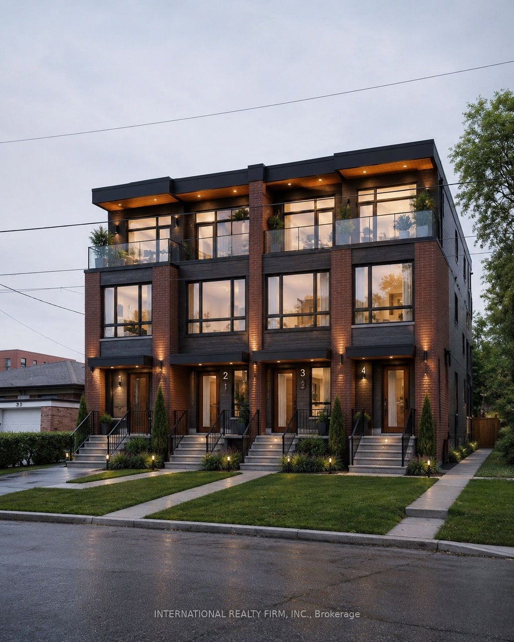 Photo of 81 Claver Avenue, Toronto, ON M6B 2W3 (MLS # W13472706)